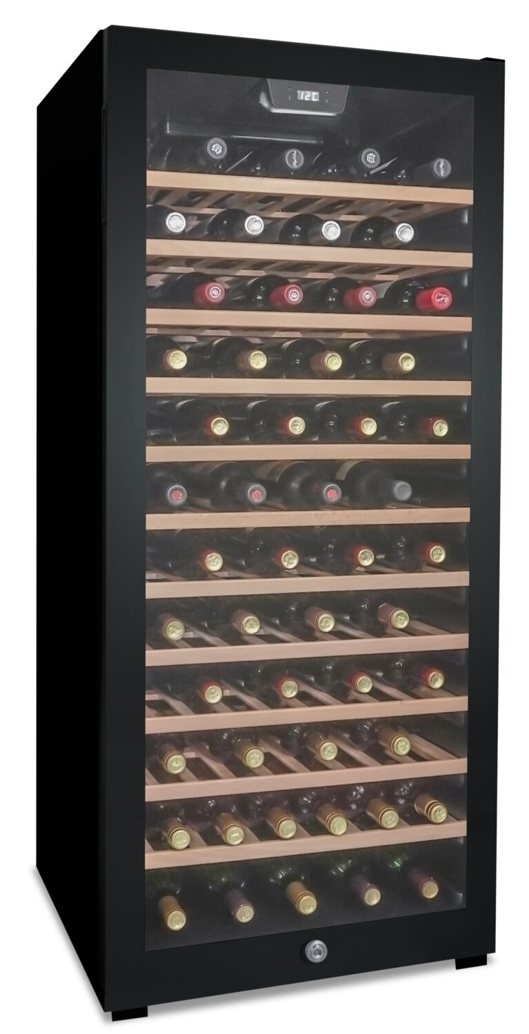 Brique à vin. Refroidisseur de Bouteille, VALLAURIS Brique à vin. Refroidisseur de Bouteille, VALLAURIS
