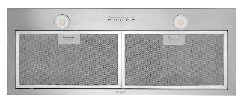 Module de hotte encastrable Broan de 24 po - BBN2243SS