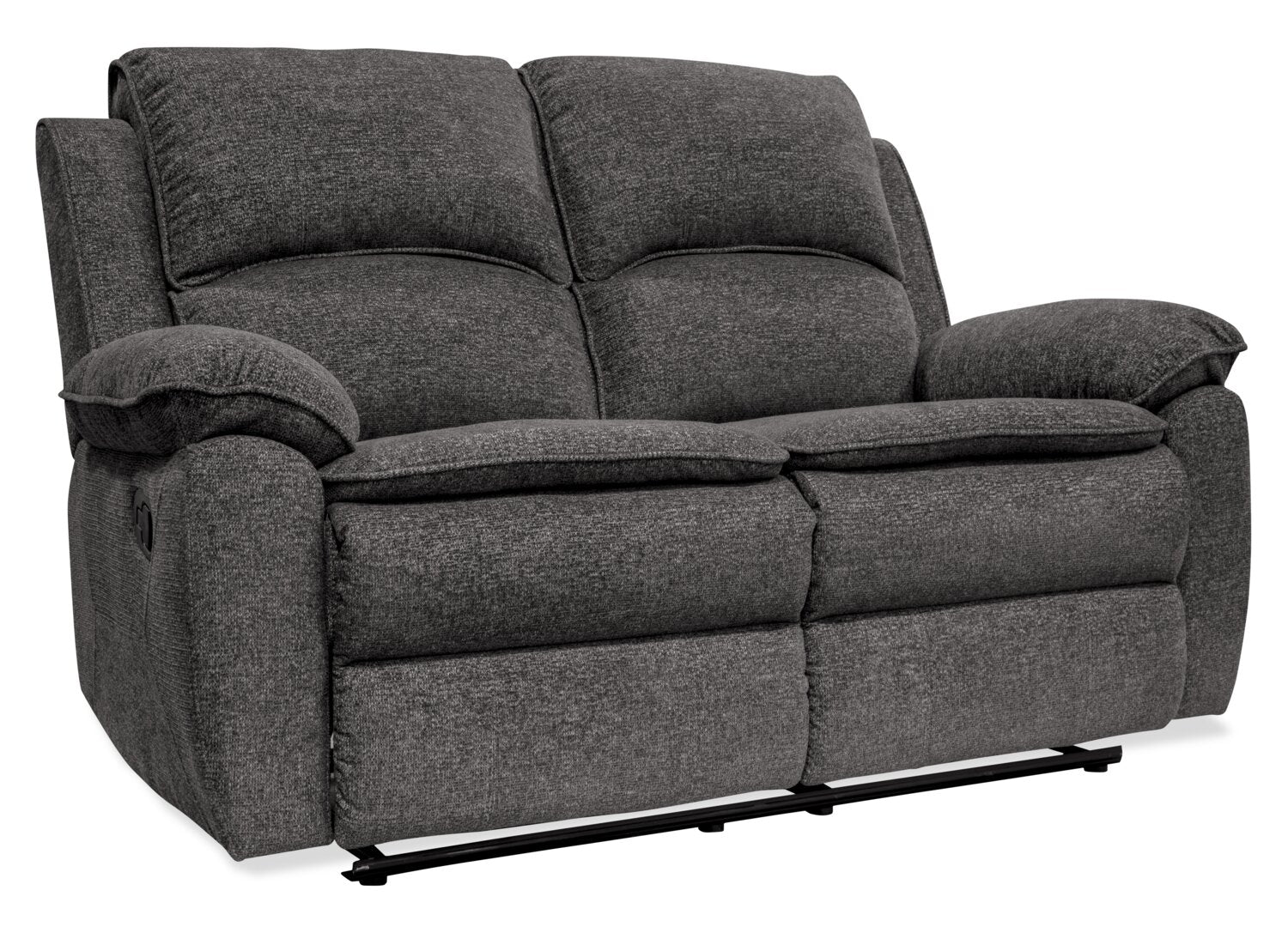 Romance Chezreine 4点 Barnsana Power Reclining Loveseat with Console – Ashley