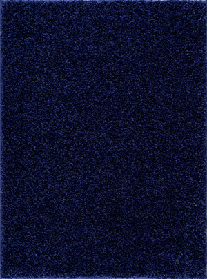 Carpette Dream bleu marine - 3 pi 8 po x 4 pi 11 po