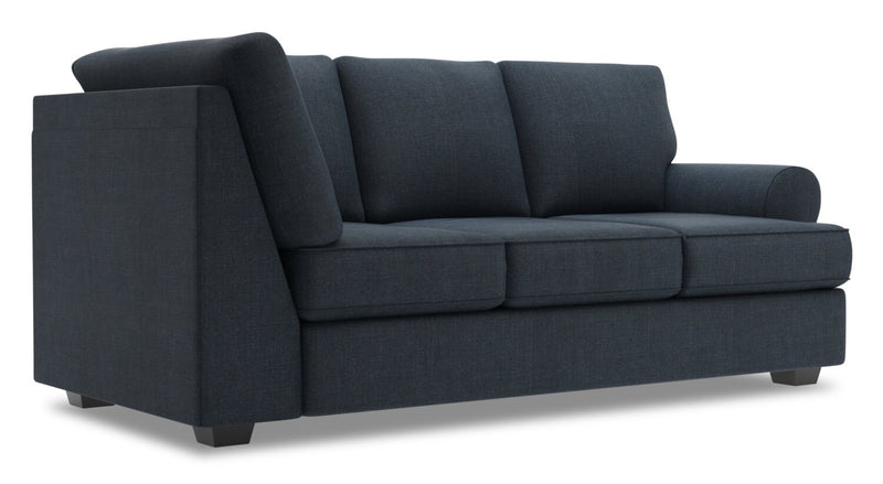Sofa de droite pour rallonge Roll de la collection Sofa Lab - Luna Sailor