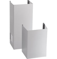  Trousse de couvre-conduit GE - UXDC72SJSS 