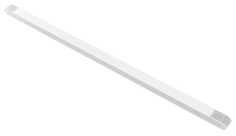 Barre de son à 3.1.2 canaux Samsung de série S et caisson d'extrêmes graves sans fil - HW-S801B/ZC
