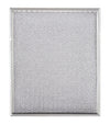 Filtre à graisse de remplacement Broan en aluminium pour hotte de cuisinière - BP29