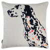 Coussin décoratif dalmatien - multicolore