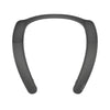 Haut-parleur tour de cou Sony sans fil gris (SRSNB10)