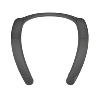  Haut-parleur tour de cou Sony sans fil gris (SRSNB10)