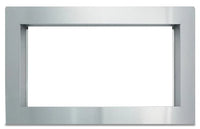  Trousse d'encastrement Sharp pour four à micro-ondes de comptoir de 27 po – RK94S27F 