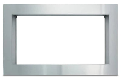 Sharp 27" Built-In Trim Kit for Countertop Microwave - RK94S27F 