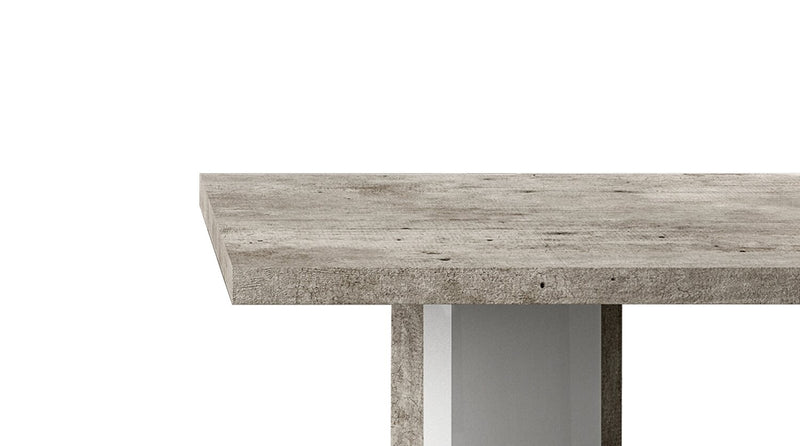 Table à Café Oria - Pierre grise   