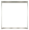 Trousse d’encastrement à double persienne Frigidaire Professional de 79 po - TRMKTEZ2LV79
