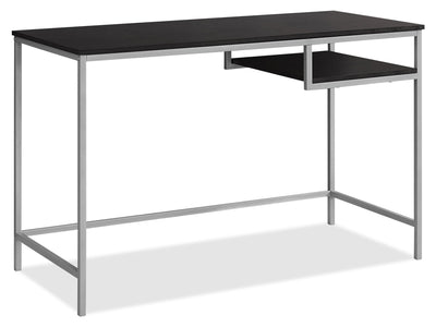 Frankie Desk - Espresso 