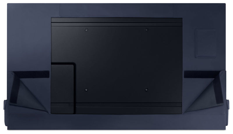 Housse de protection Samsung pour le téléviseur La Terrasse de 65 po - VG-SDCT65G/ZC\t
