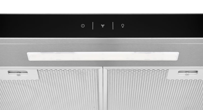 Hotte de cuisinière sous l'armoire Frigidaire de 30 po - FCVW3062AS