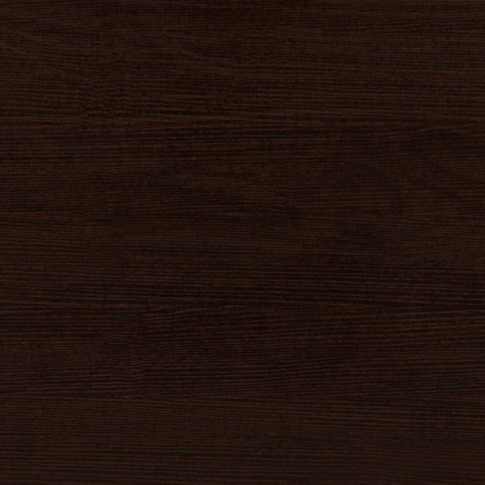 Bureau compact Matt de 48 po - espresso