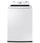 ["Laveuse haute efficacité Samsung à chargement par le haut de 5,2 pi³ - blanche - WA45T3200AW/A4"]