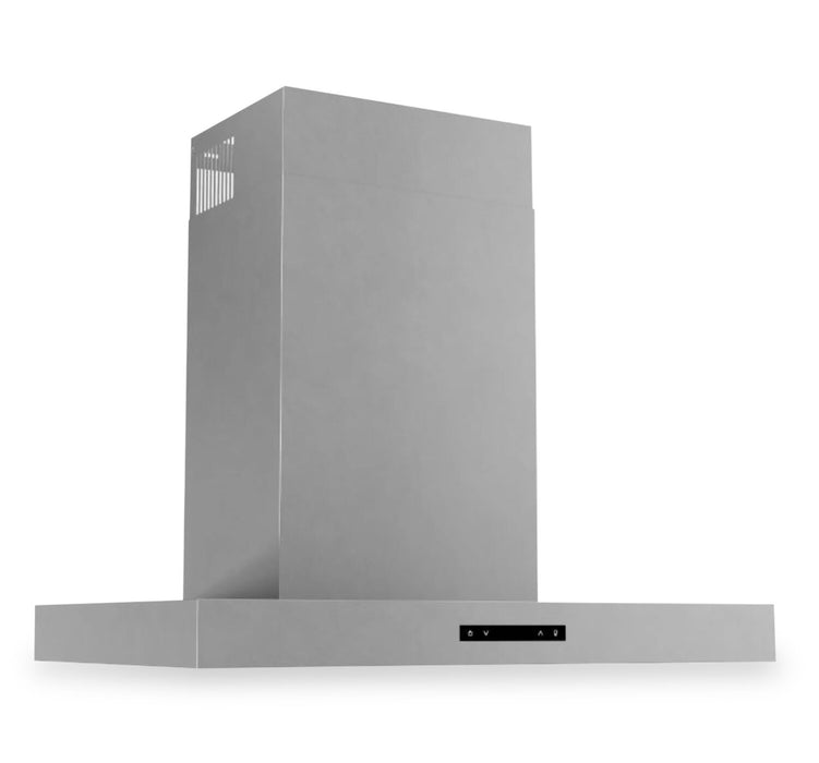 Hotte de cuisinière murale en forme de T Thor Kitchen de 30 po - ARH30T