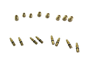 Trousse de conversion au gaz propane Thor Kitchen - LPKHRD3606U