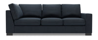 Sofa de droite pour rallonge Track de la collection Sofa Lab - Luna Sailor