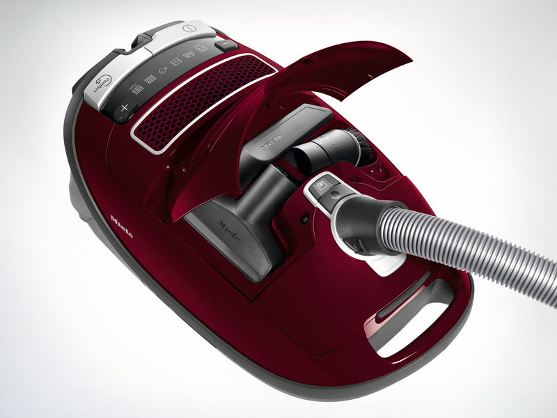 Aspirateur-traîneau Miele Complete C3 - 41GDE040CDN