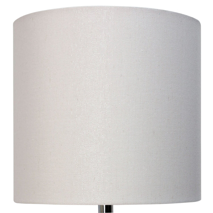 Lampe de table somptueuse Andria de 28 po