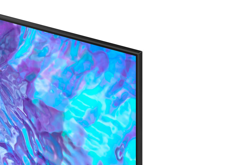 Téléviseur intelligent QLED Samsung Q80C 4K de 65 po