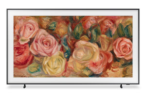 Téléviseur intelligent QLED The Frame Samsung 4K de 43 po (2024)