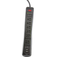  Parasurtenseur multimédia UltralinkMD - PS600U 