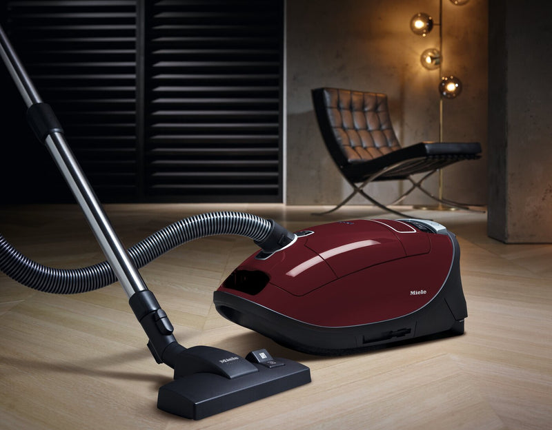 Aspirateur-traîneau Miele Complete C3 - 41GDE040CDN