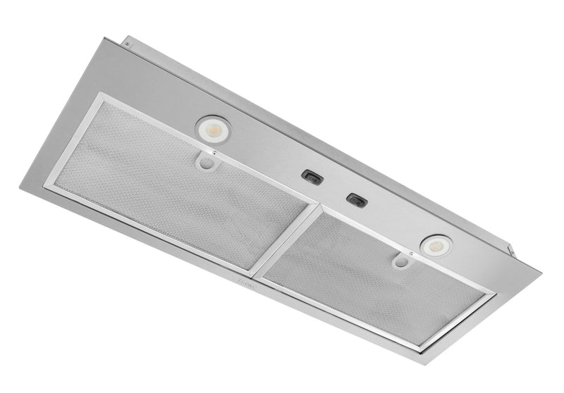 Module de hotte encastrable Broan de 24 po - BBN1243SS