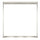 ["Trousse d’encastrement double Frigidaire Professional de 79 po - TRMKTEZ2FL79"]