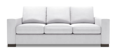 Sofa Lab Track Sofa - Pax Ice 