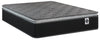 Matelas dans une boîte à plateau-coussin Sage de Springwall pour lit simple