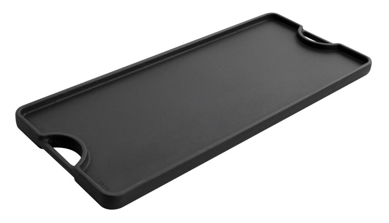 Plaque chauffante réversible en gril de Thor Kitchen - RG1022