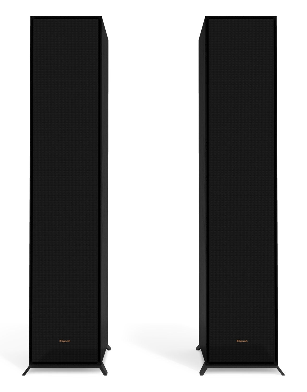 Klipsch R 600f Rear Haut-parleurs colonne R-600F Reference de Klipsch de 400 W - Ensemb ...