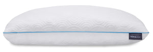Tempur-Pedic® TEMPUR-Essential™ Adjustable Pillow | Oreiller ajustable TEMPUR-EssentialMC de Tempur-PedicMD