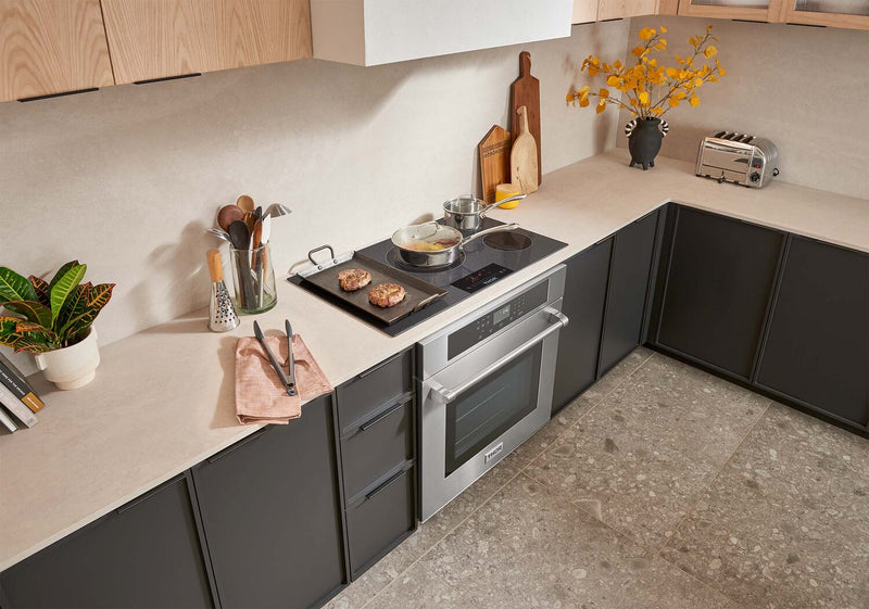 Surface de cuisson électrique Thor Kitchen de 36 po - TEC36