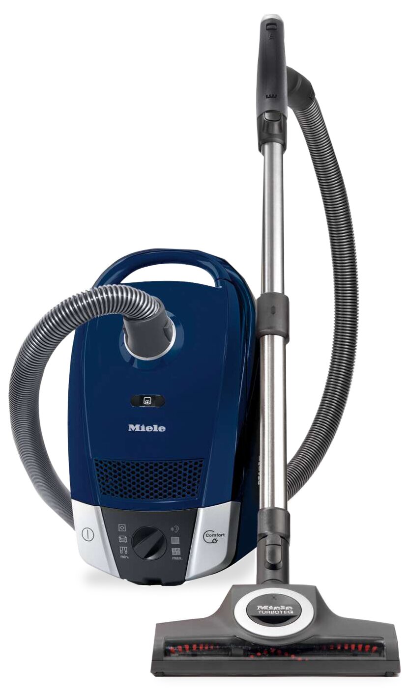 Aspirateur-traîneau Miele Compact C2 Total Care PowerLine - 41DAE43