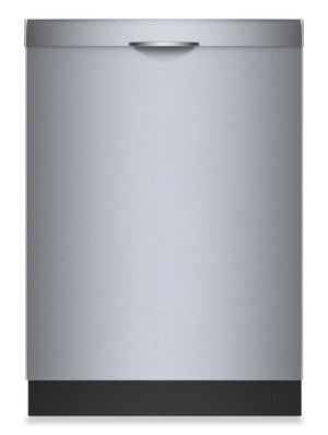 Lave-vaisselle intelligent Bosch de série 300 avec PureDryMD - SHS53C75N