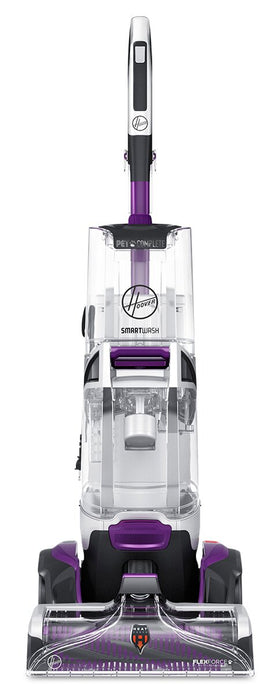 Nettoyeur automatique pour tapis SmartWashMC Pet Complete de Hoover - FH53000