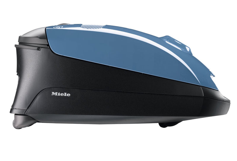 Aspirateur-chariot Classic C1 Hardfloor de Miele - Bleu