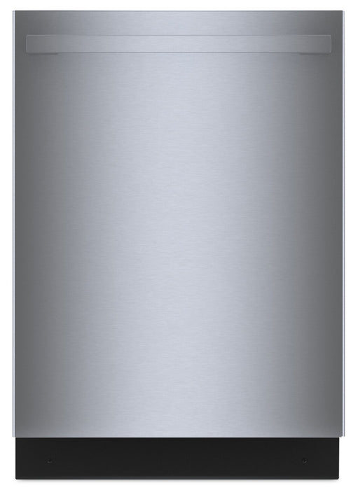 Lave-vaisselle intelligent Bosch de qualité supérieure de série 100 avec 3e panier - SHX5AEM5N