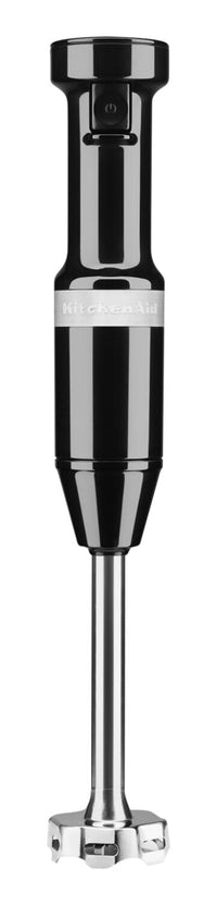  Mélangeur à main KitchenAid à vitesse variable - KHBV53OB 