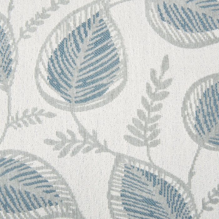 Sofa Scarlett de 87 po fabriqué au Canada en tissu de chenille avec accoudoirs enroulés et coussins décoratifs - beige écru