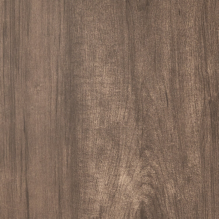 Banc Gavin de 47,25 po avec rangement pour chaussures - noisette