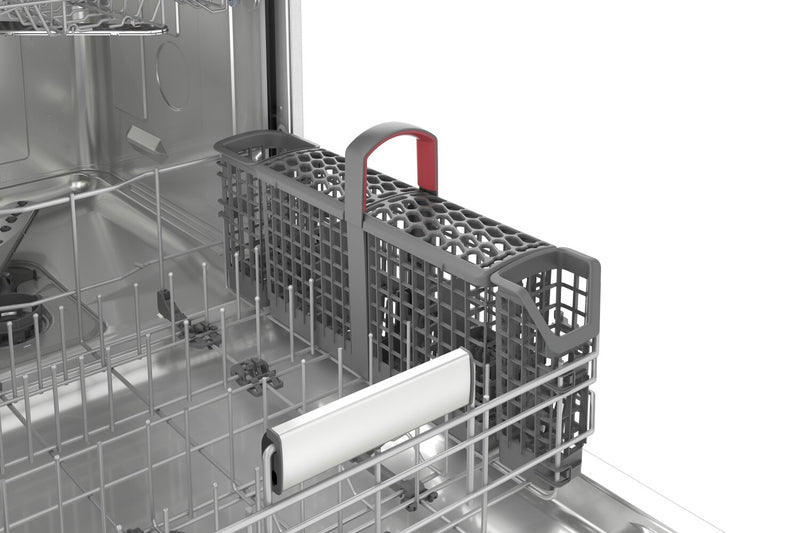 Lave-vaisselle encastré KitchenAid de 24 po et de 39 dBA avec commandes sur le dessus - panneau personnalisable - KDTF924PPA