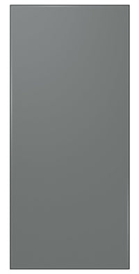 Panneau inférieur pour réfrigérateur Bespoke FlexMC de Samsung à 4 portes - RA-F18DBBMT/AA