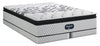 Ensemble matelas à plateau-coussin à profil bas GL6 de Beautyrest pour très grand lit