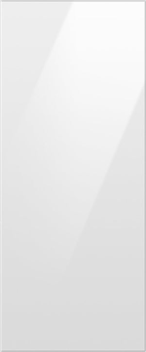 Panneau supérieur pour réfrigérateur Bespoke Samsung à 3 portes à portes françaises - RA-F18DU312/AA