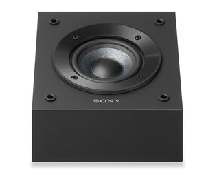 Haut-parleurs Sony compatibles Dolby Atmos (SSCSE)